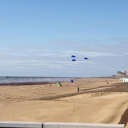 Studio Alcove, Vue Mer, 4 Personnes, Saint Jean De Monts المظهر الخارجي الصورة