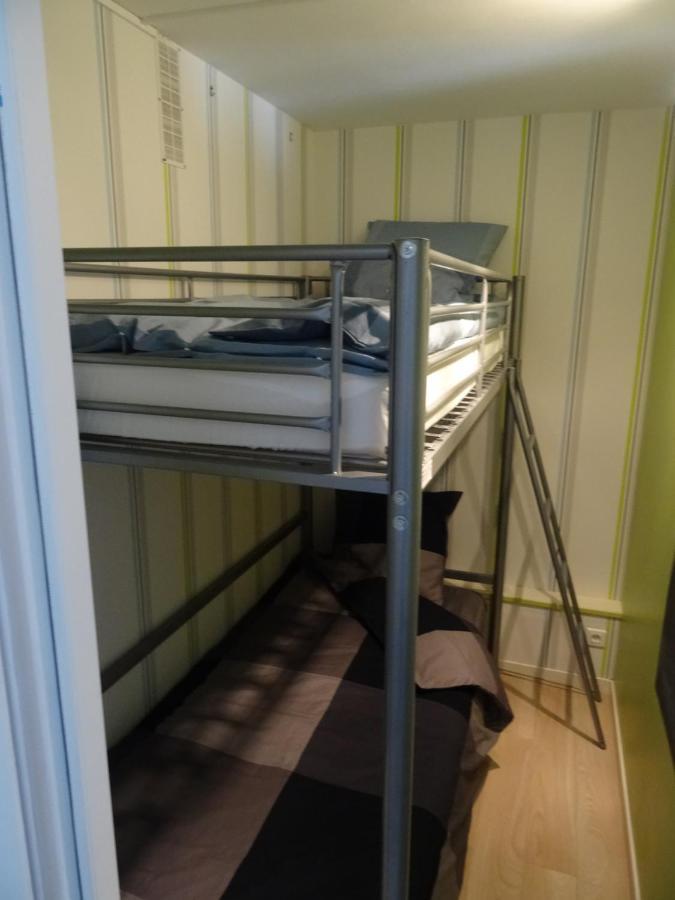 Studio Alcove, Vue Mer, 4 Personnes, Saint Jean De Monts المظهر الخارجي الصورة