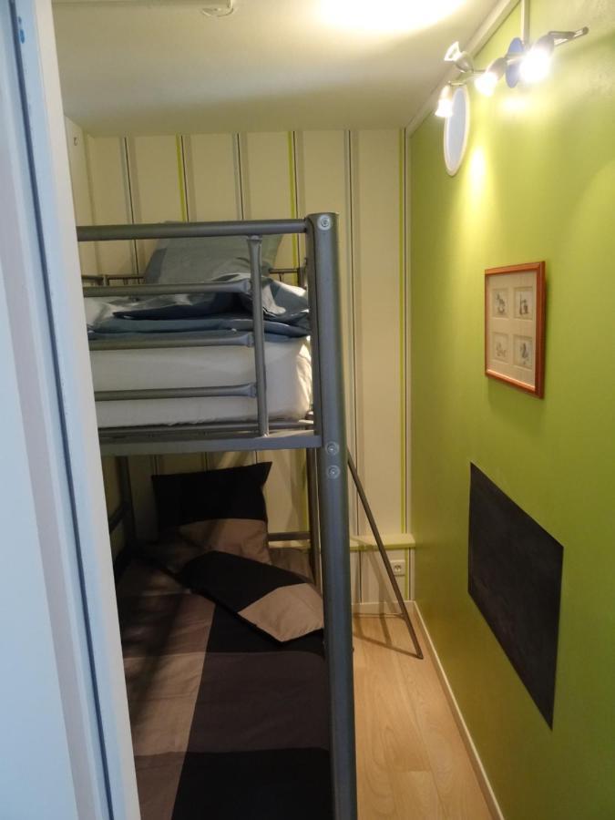 Studio Alcove, Vue Mer, 4 Personnes, Saint Jean De Monts المظهر الخارجي الصورة