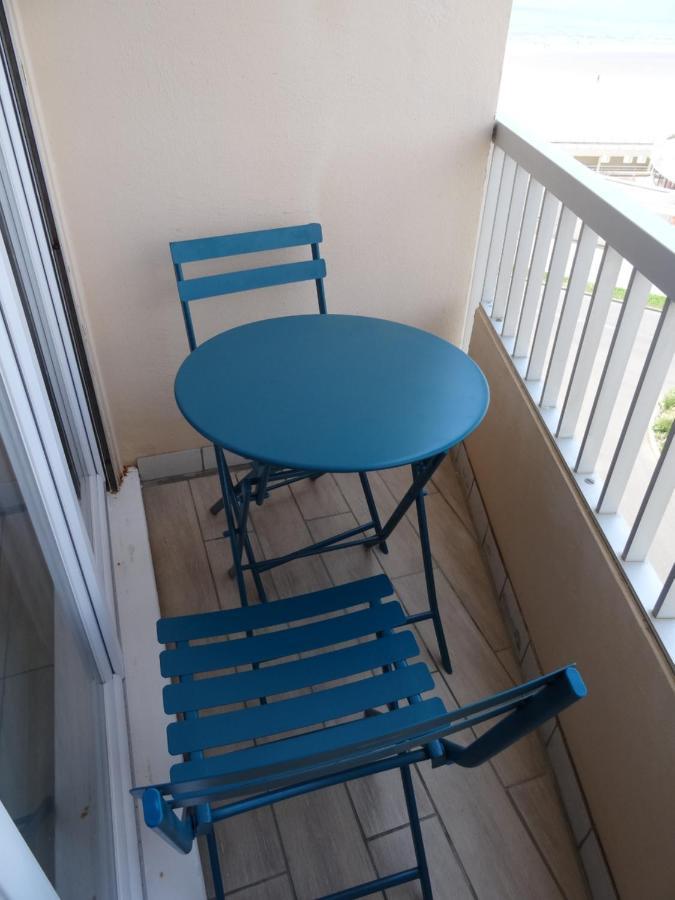 Studio Alcove, Vue Mer, 4 Personnes, Saint Jean De Monts المظهر الخارجي الصورة