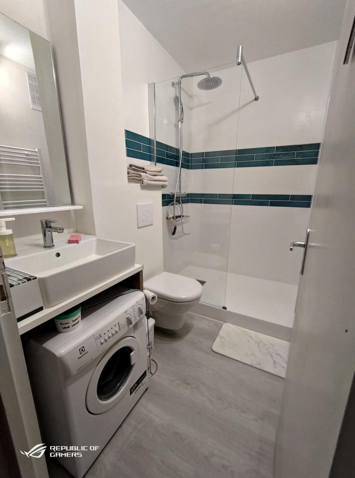 Studio Alcove, Vue Mer, 4 Personnes, Saint Jean De Monts المظهر الخارجي الصورة